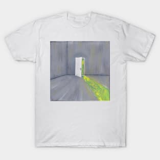 Sliver I T-Shirt